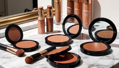 Bronze It Up: The Ultimate Guide to Makeup Bronzers