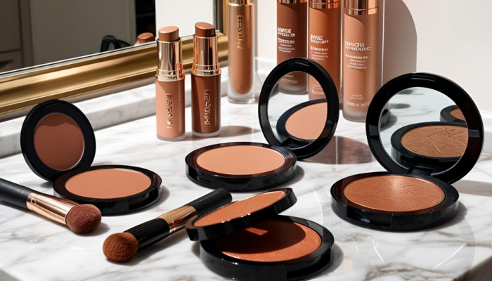 Bronze It Up: The Ultimate Guide to Makeup Bronzers Bronze It Up: The Ultimate Guide to Makeup Bronzers