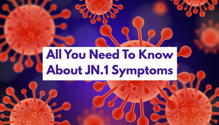 India’s COVID-19 Surge: Understanding JN.1 Symptoms, Variant Behaviour, And What You Must Do NOW