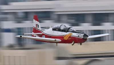 E-Power To The Skies: India Embarks On Indigenous Electric Aircraft Project 'E-Hansa' | Do You Know Its Cost?
