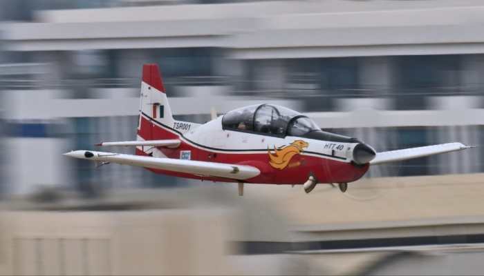 E-Power To The Skies: India Embarks On Indigenous Electric Aircraft Project 'E-Hansa' | Do You Know Its Cost? E-Power To The Skies: India Embarks On Indigenous Electric Aircraft Project 'E-Hansa' | Do You Know Its Cost?