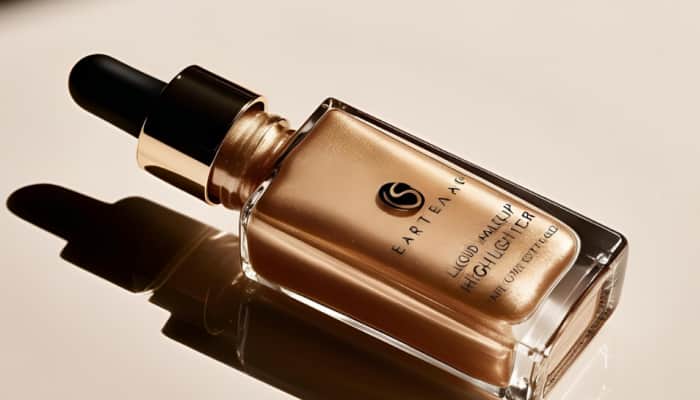 Radiance in a Bottle: Liquid Highlighters to Elevate Your Makeup Game