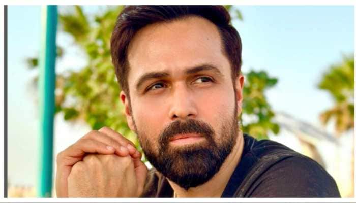 Emraan Hashmi Diagnosed With Dengue Halts Shoot For Telugu Debut Film OG 