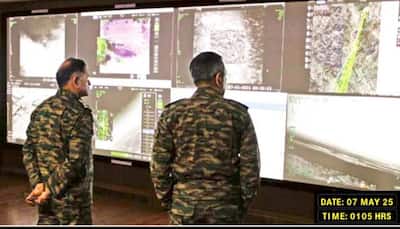 Inside Operation Sindoor: How IAF Blinded, Numbed, Paralysed PAF; Pushed It 5 Years Back