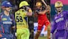 Faf du Plessis Delhi Capitals