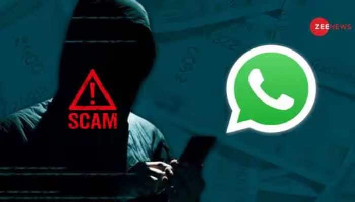 Hackers Are Using WhatsApp Images To Steal Your Money – Here’s How
