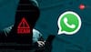 WhatsApp scam