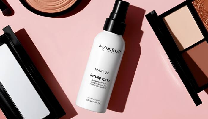 Stay Flawless All Day: The Ultimate Guide to Makeup Setting Sprays