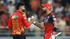 Arshdeep Singh wickets