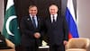 Why Is India’s Ally Russia Now Helping Pakistan? Putin’s Surprise Move Sparks Tension