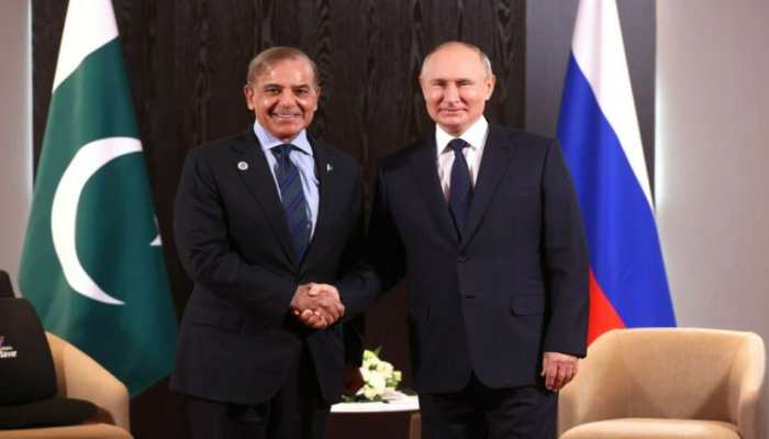 Why Is India’s Ally Russia Now Helping Pakistan? Putin’s Surprise Move Sparks Tension