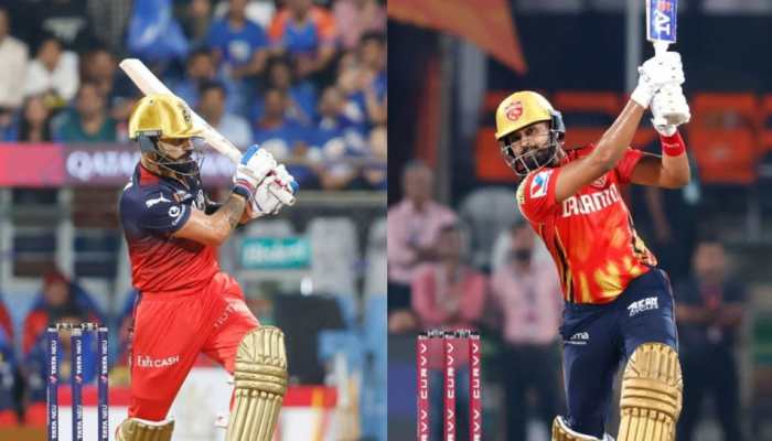 IPL 2025 Qualifier 1 PBKS vs RCB: Key Stats, Head-To-Head And Records Ahead Of The Playoff Thriller