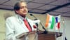 Amid Criticism From Congress, BJP's Kiren Rijiju Defends Shashi Tharoor