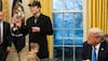  Elon Musk Exits Trump Administration As Special Government Employee