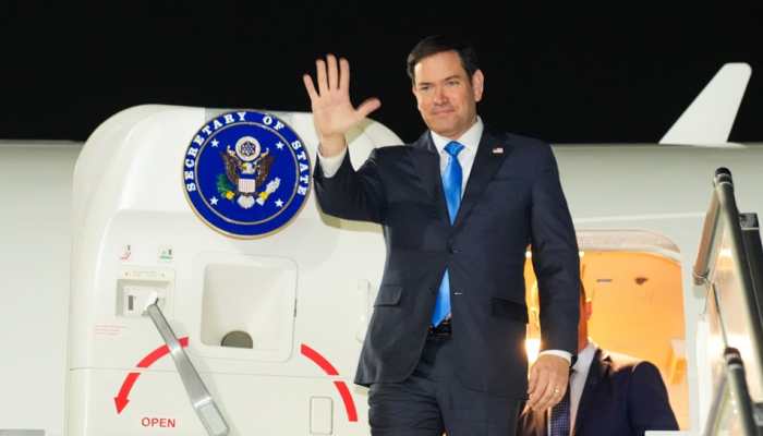 US To Revoke Visas Of Chinese Students: Marco Rubio