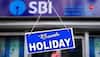 Bank Holiday 29 May 2025: Branches To Be Closed In THIS State Today Due To...