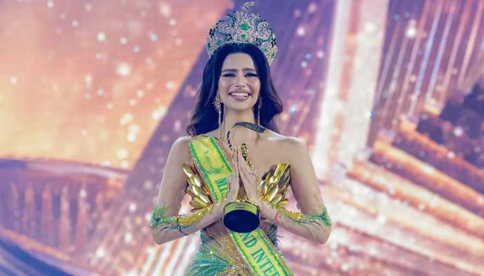 Rachel Gupta Steps Down As Miss Grand International 2024, Returns Her Crown Due To 'Toxic' Environment; Organisers Say She Was 'Terminated'