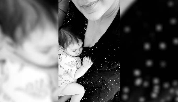 Ileana D’Cruz Exposes Baby Bump As She Welcomes Her Second Baby
