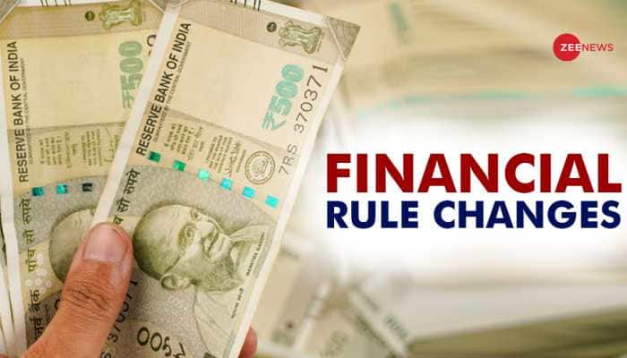 MAJOR Financial Changes Kicking In From 1 June 2025 – Check What's New
