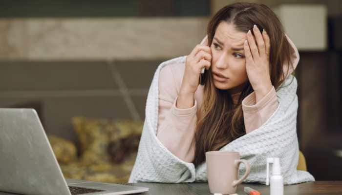 Are You Low On Magnesium? Here Are 5 Signs Your Body Might Be Telling You