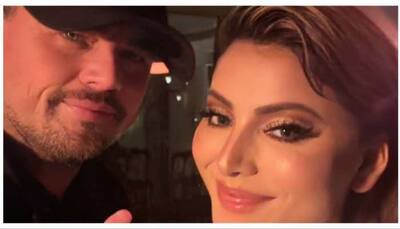 Urvashi Rautela Claims Leonardo DiCaprio Called Her 'Queen Of Cannes', Netizen Calls It 'Delusion'