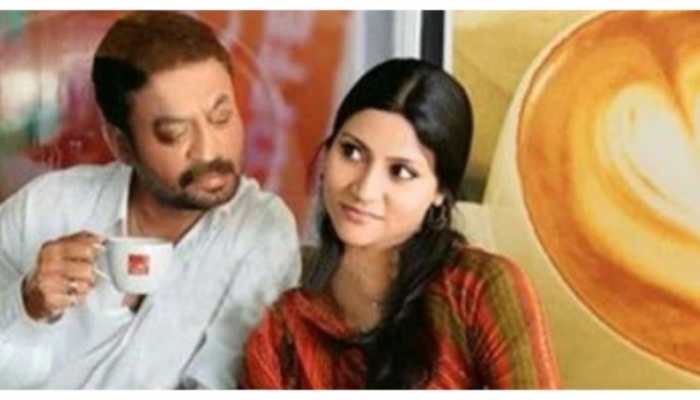 Anurag Basu Reveals Konkona Sen Sharma Cried While Missing Irrfan Khan During 