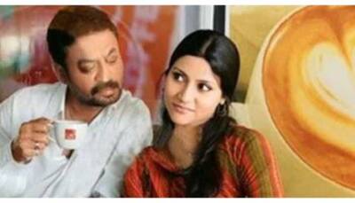 Anurag Basu Reveals Konkona Sen Sharma Cried While Missing Irrfan Khan During 'Metro...In Dino' Shoot: 'We Miss Him'