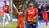 Jitesh form IPL 2025
