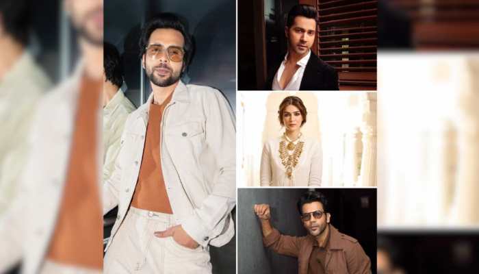 Varun Dhawan,  Rajkummar Rao &amp; Kriti Sanon Hail Abhishek Banerjee’s Gritty Thriller ‘Stolen’ Trailer!