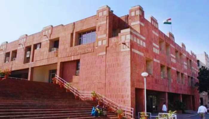 JNU PG Admission 2025 Begins At jnuee.jnu.ac.in, Apply Till June 16