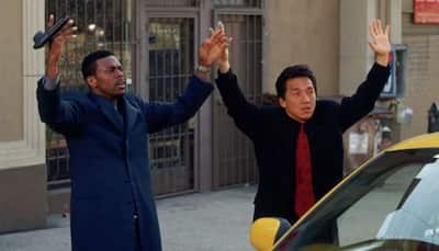Jackie Chan States He’ll Be ‘100 Years Old’ Making ‘Rush Hour 4’