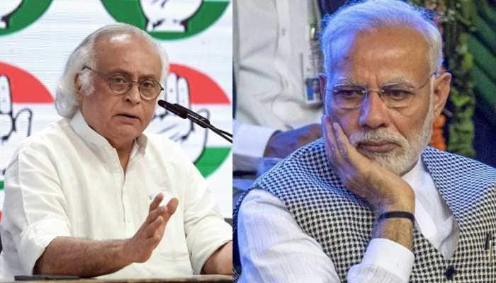 'Not Tariffs, Only Tareef': Congress Hits Out At PM Modi Over US President Trump's Indo-Pak Ceasefire Claim