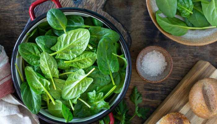 10 Incredible Reasons To Eat Spinach Every Day For Better Health And Wellness