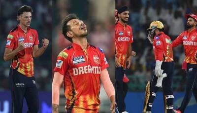 No Marco Jansen, Yuzi Chahal Injured: Check Punjab Kings Predicted XI For Qualifier 1 Against RCB