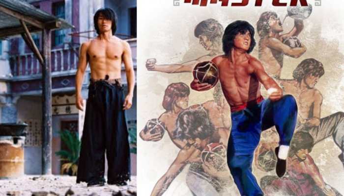 Martial Arts Movies