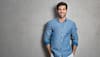 Summer-Ready Style: 4 Best Casual Shirts for Men to Wear Anywhere