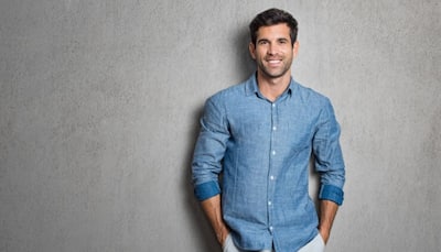 Summer-Ready Style: 4 Best Casual Shirts for Men to Wear Anywhere