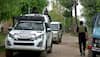 Two Hybrid Terrorists Apprehended In Shopian; Weapons And Cash Recovered