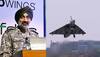 Tejas Aircraft