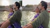 Rajkummar Rao, Wamiqa Gabbi Recreate Iconic 'Titanic Pose' On Bhool Chuk Maaf Sets - Check Out The Viral BTS Video 