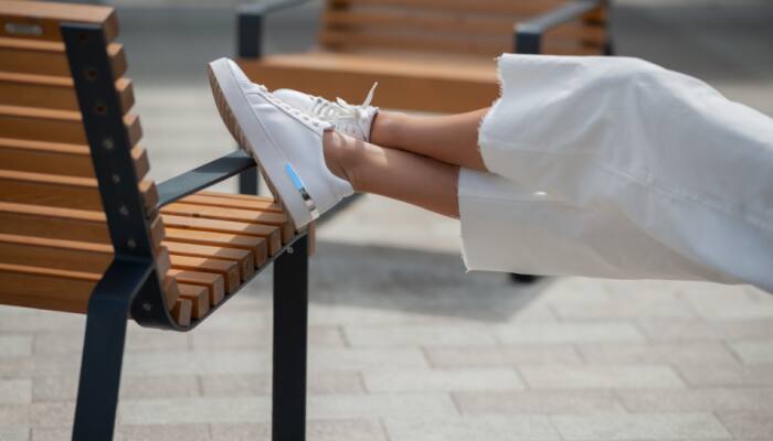 Top Women’s Sneakers on Sale Now at Myntra’s End of Reason Sale