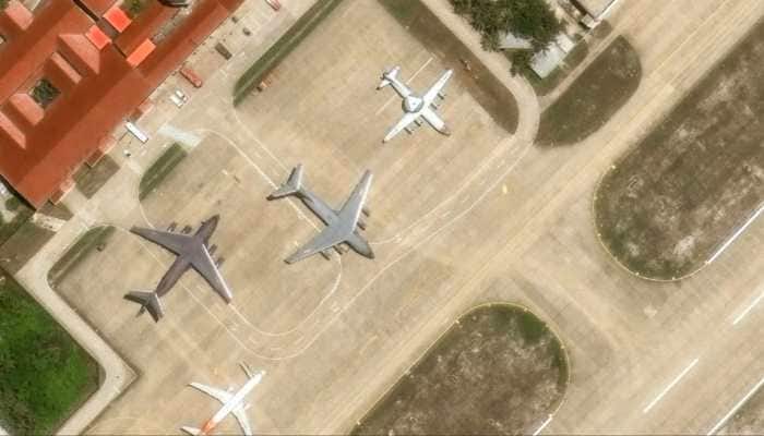 Why China Moved H-6 Bombers To Woody Island Before The Shangri-La Dialogue?