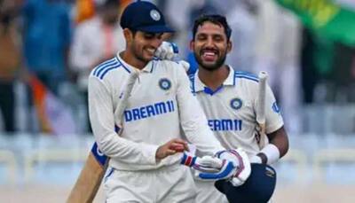 India A vs England Lions 2025: Yashasvi Jaiswal, Dhruv Jurel, Tushar