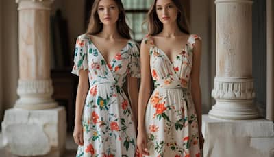 Bloom in Style: Best Floral Dresses for Women at Myntra’s End of Reason Sale