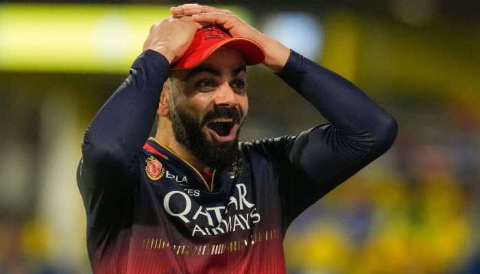 Virat Kohli's Performance In IPL Playoffs: How RCB's Legend Has Performed In High-Pressure Knockout Matches Over The Years