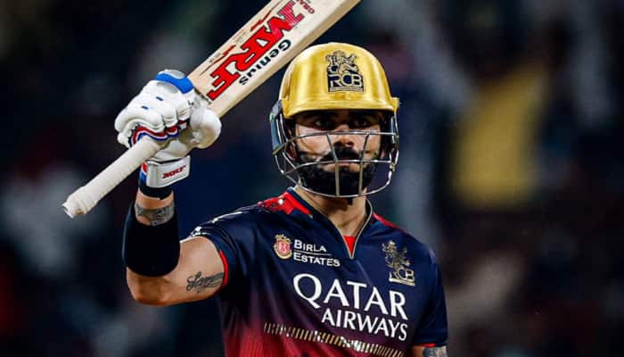Virat Kohli Set To Surpass David Warner’s ‘THIS’ IPL Record vs PBKS In Qualifier 1 Showdown