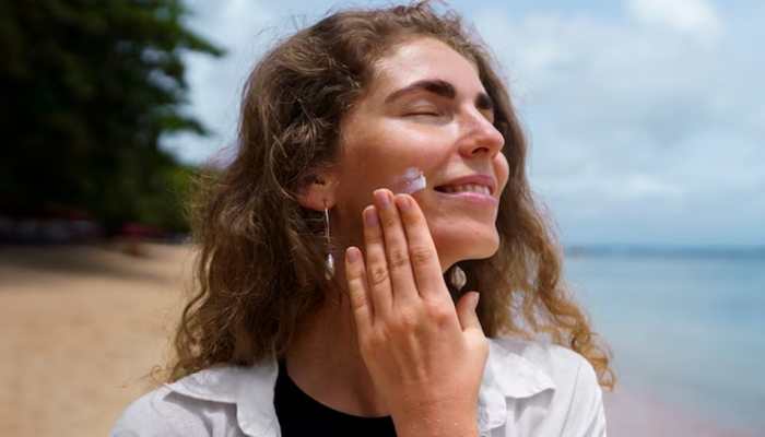 Is Your Sunscreen Safe? Uncovering Hidden Chemicals And Skin Irritants