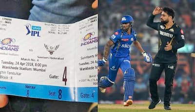 IPL 2025 Eliminator: MI vs GT — Where To Book Tickets, Match Preview, And Key Players To Watch In High-Stakes Clash At Mullanpur