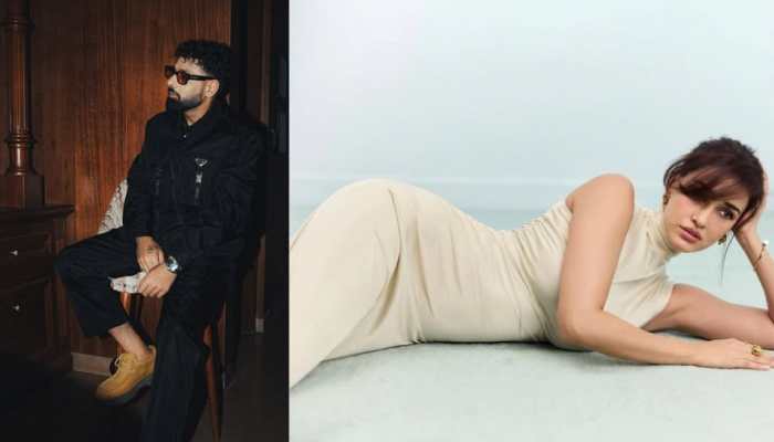 Disha Patani, Badshah To Combine The Worlds Of Bollywood And Sports 