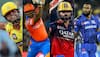 CSK playoff legends